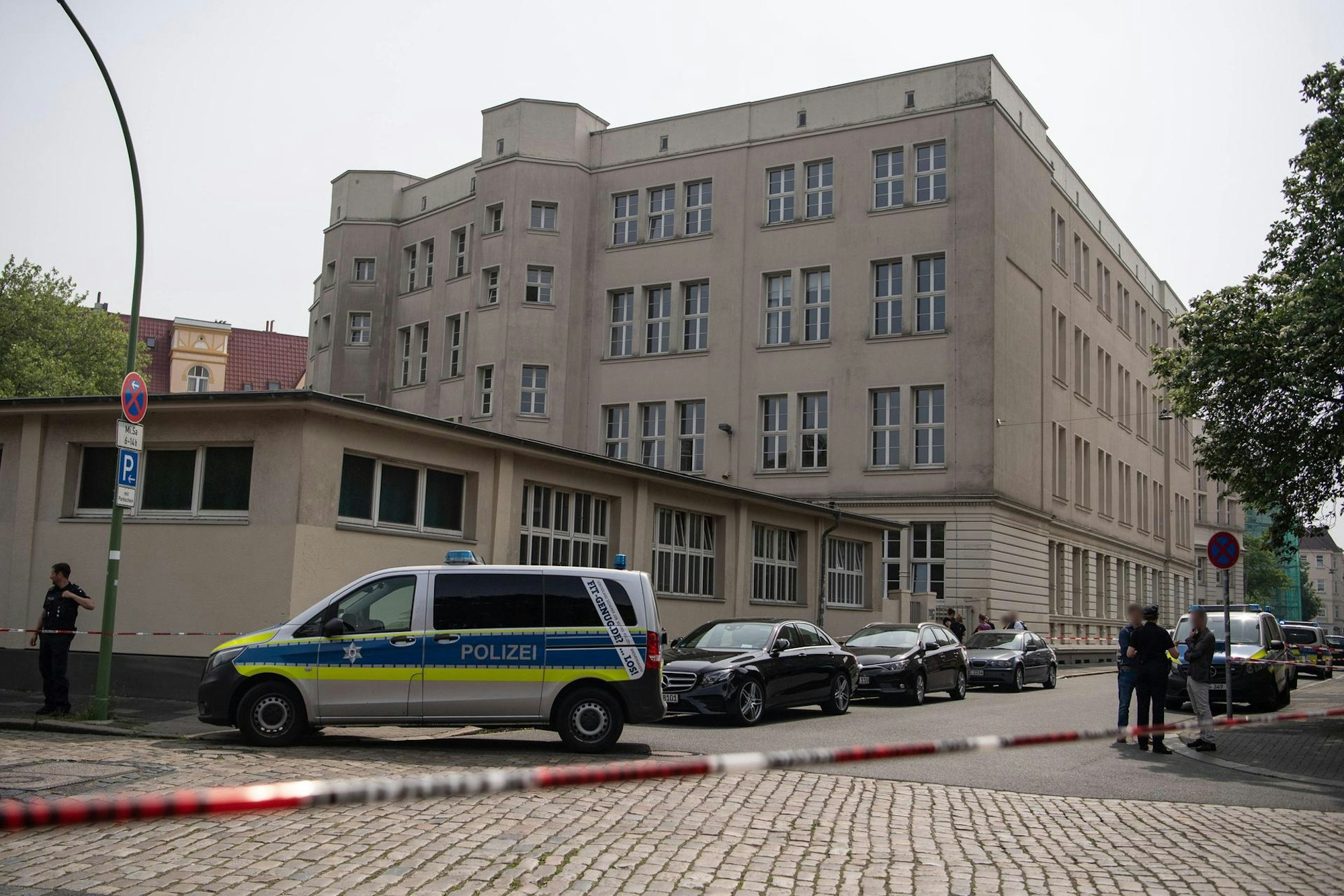 Schule Bremerhaven