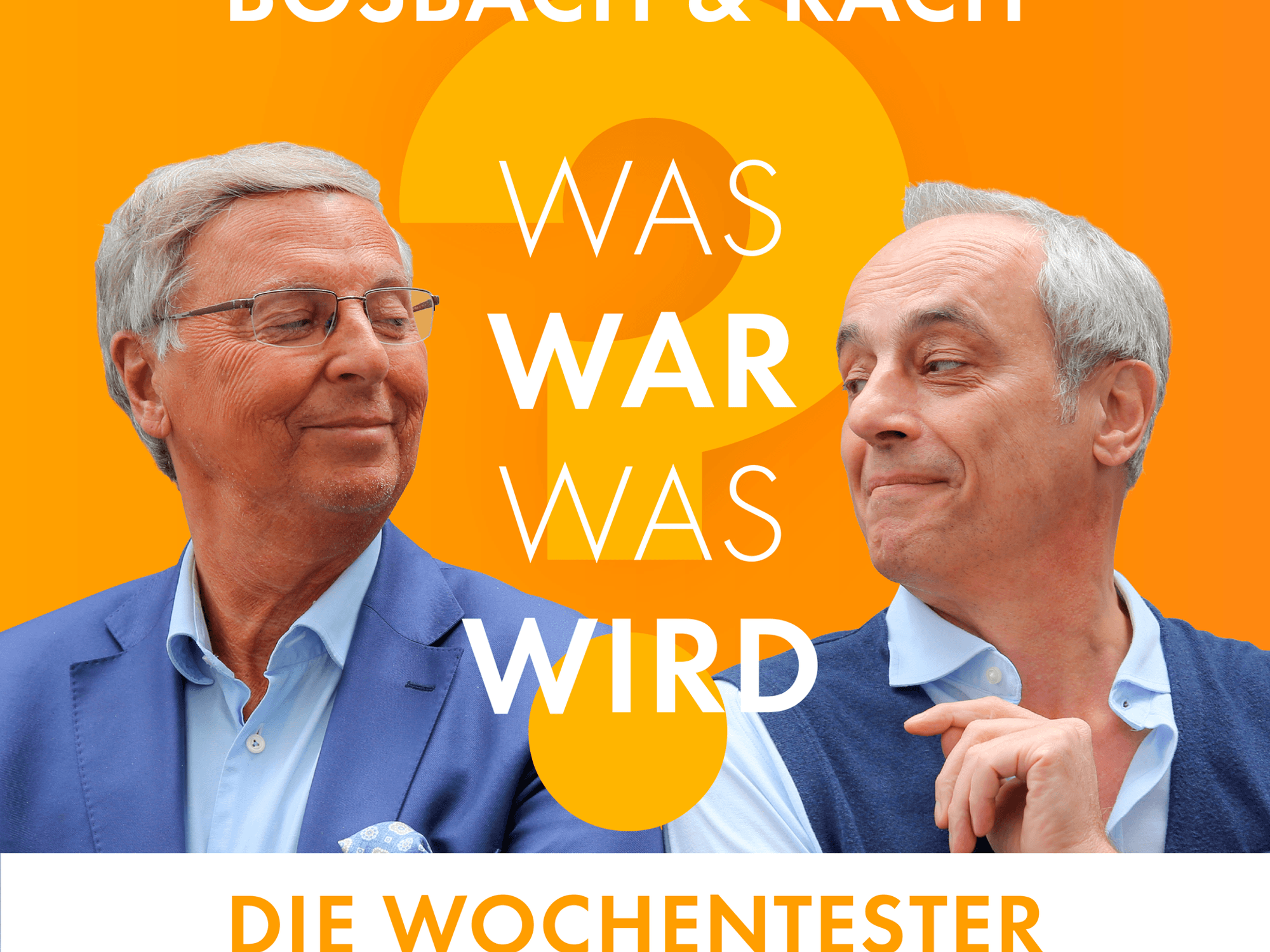 Wochentester