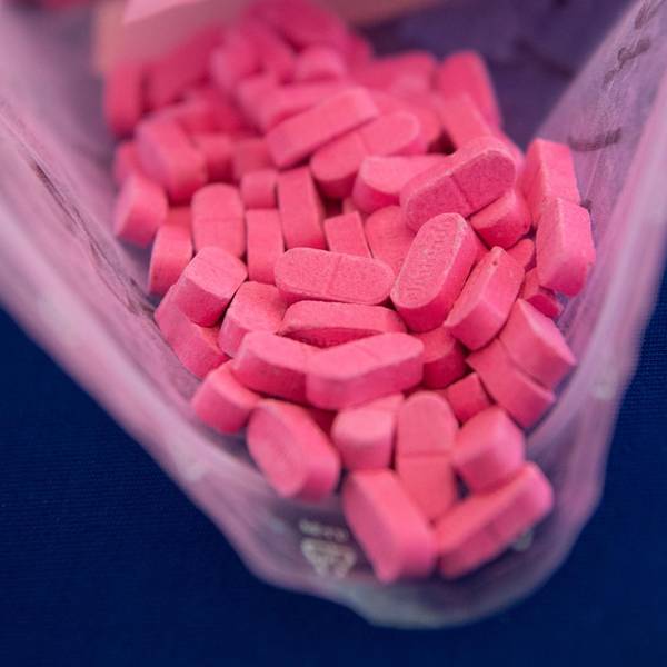 Ecstasy (Symbol)