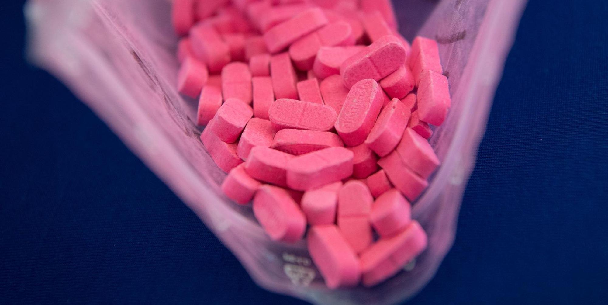Ecstasy (Symbol)