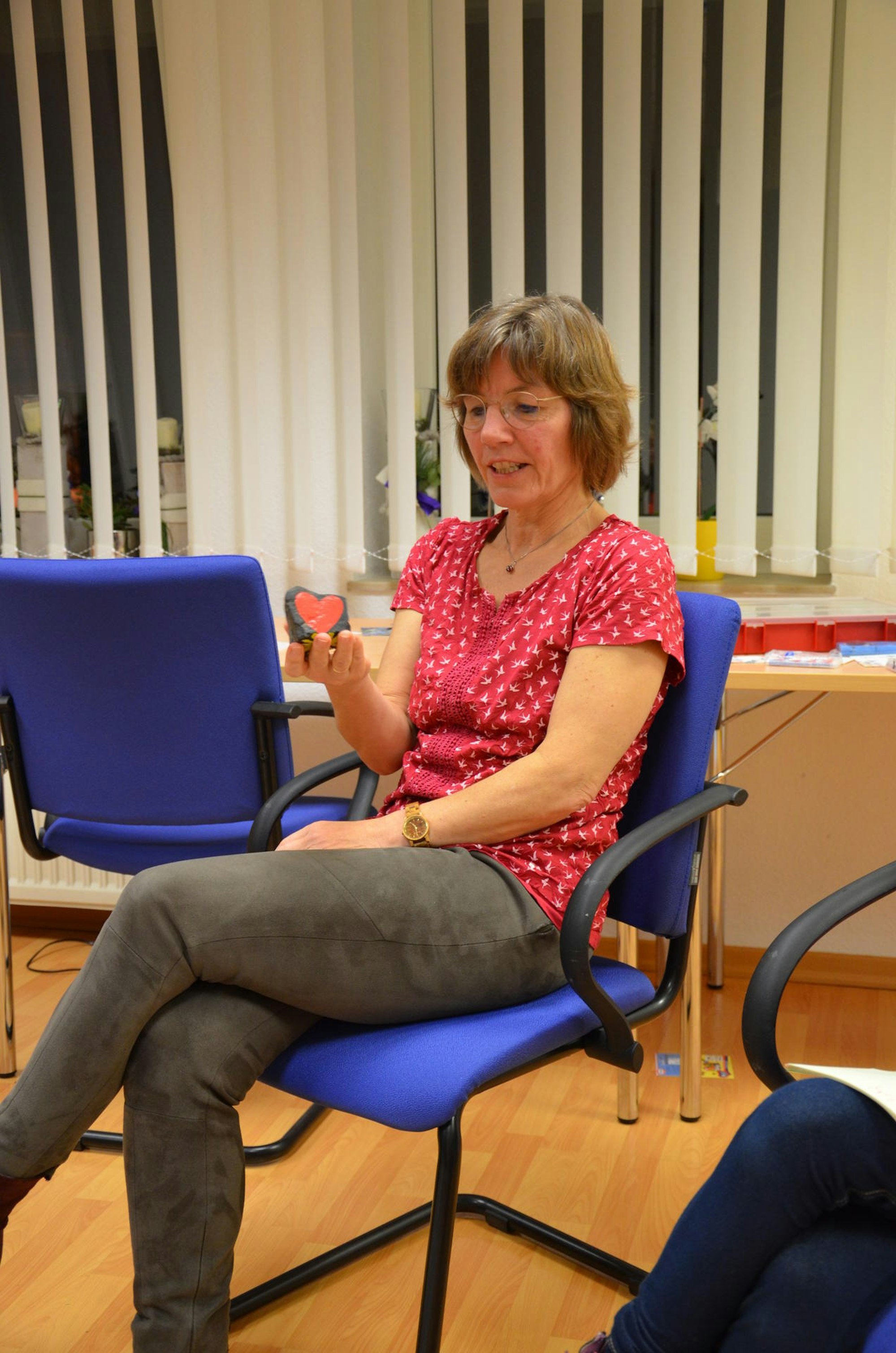 Kindertrauergruppe Diakonie3