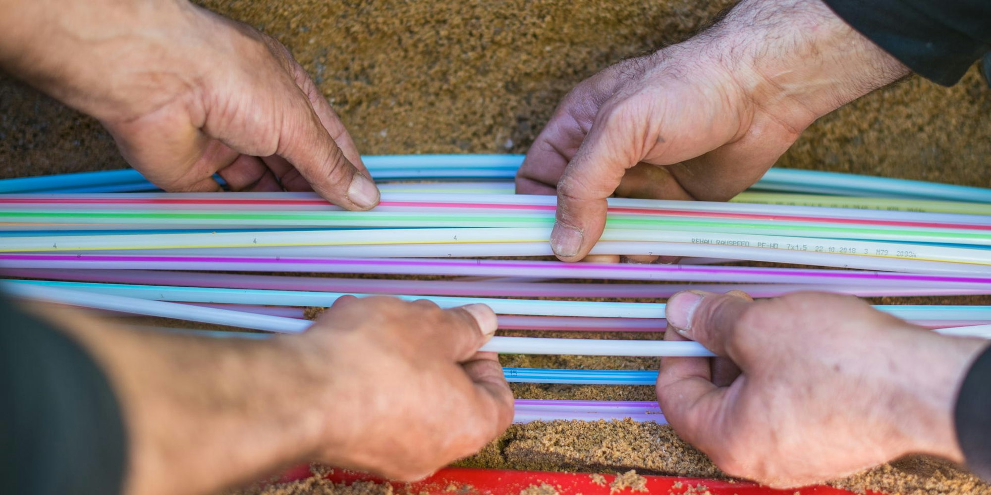 NetCologne_Glasfaserkabel