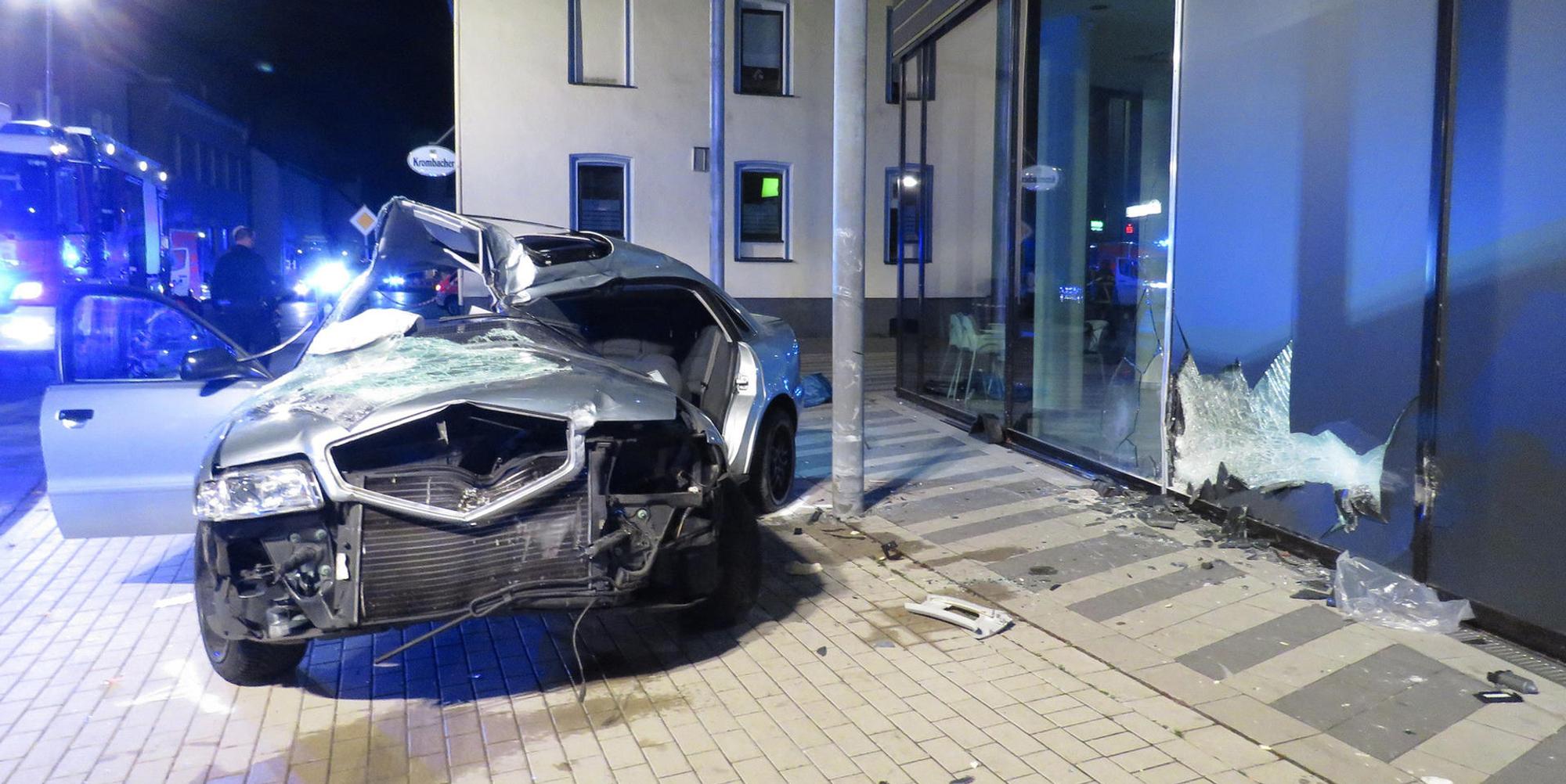 Supermarkt Plettenberg