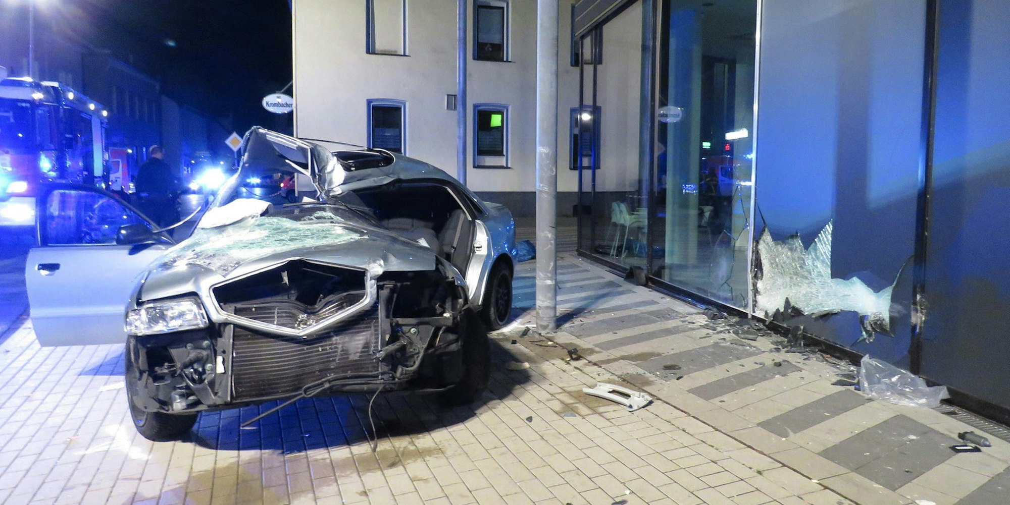 Supermarkt Plettenberg