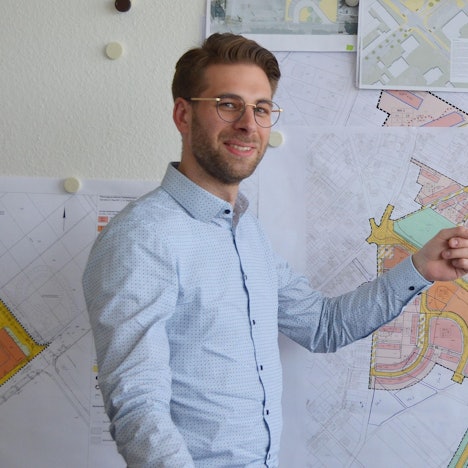 Maximilian Probier