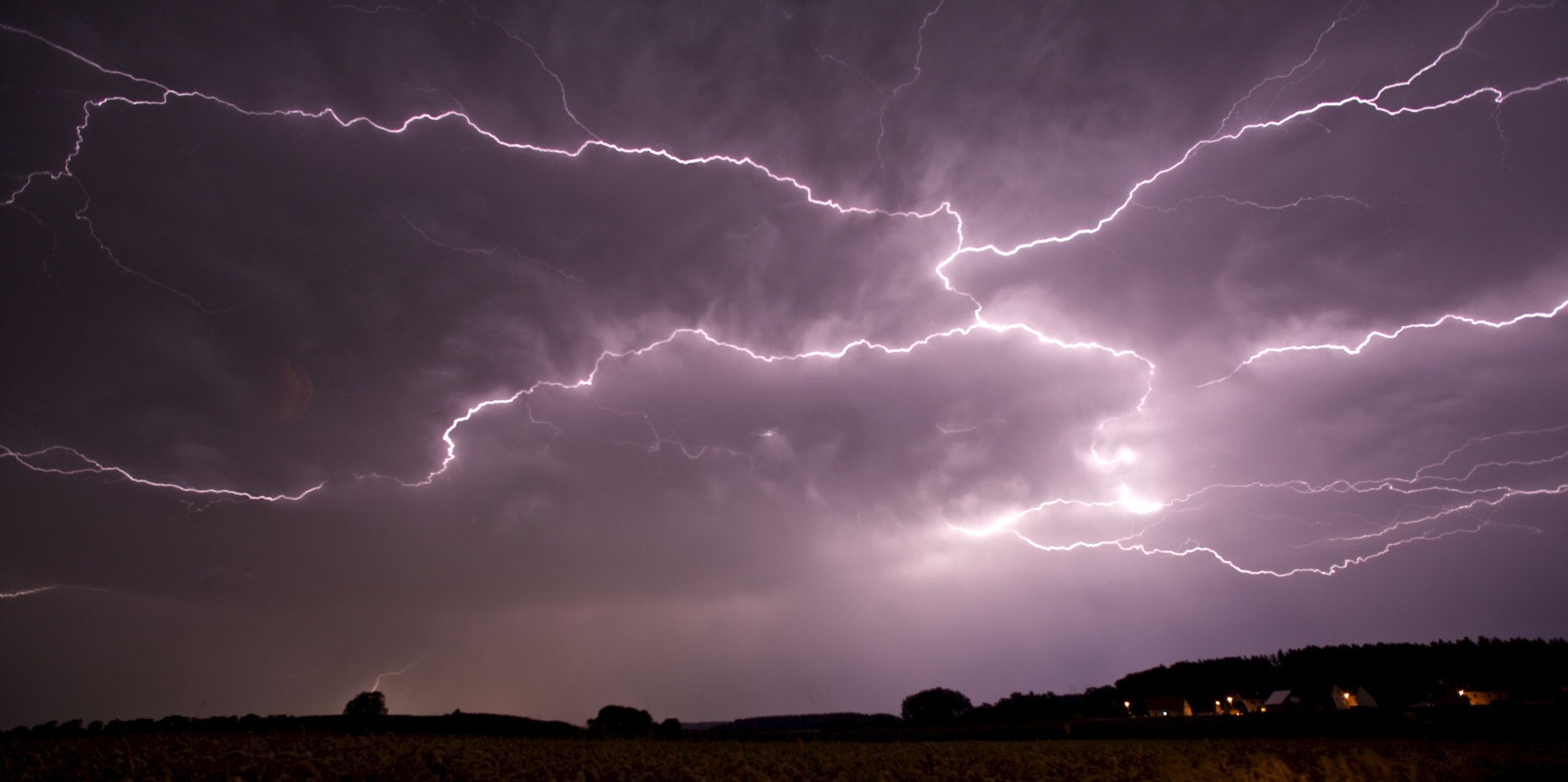 gewitter kugelblitz