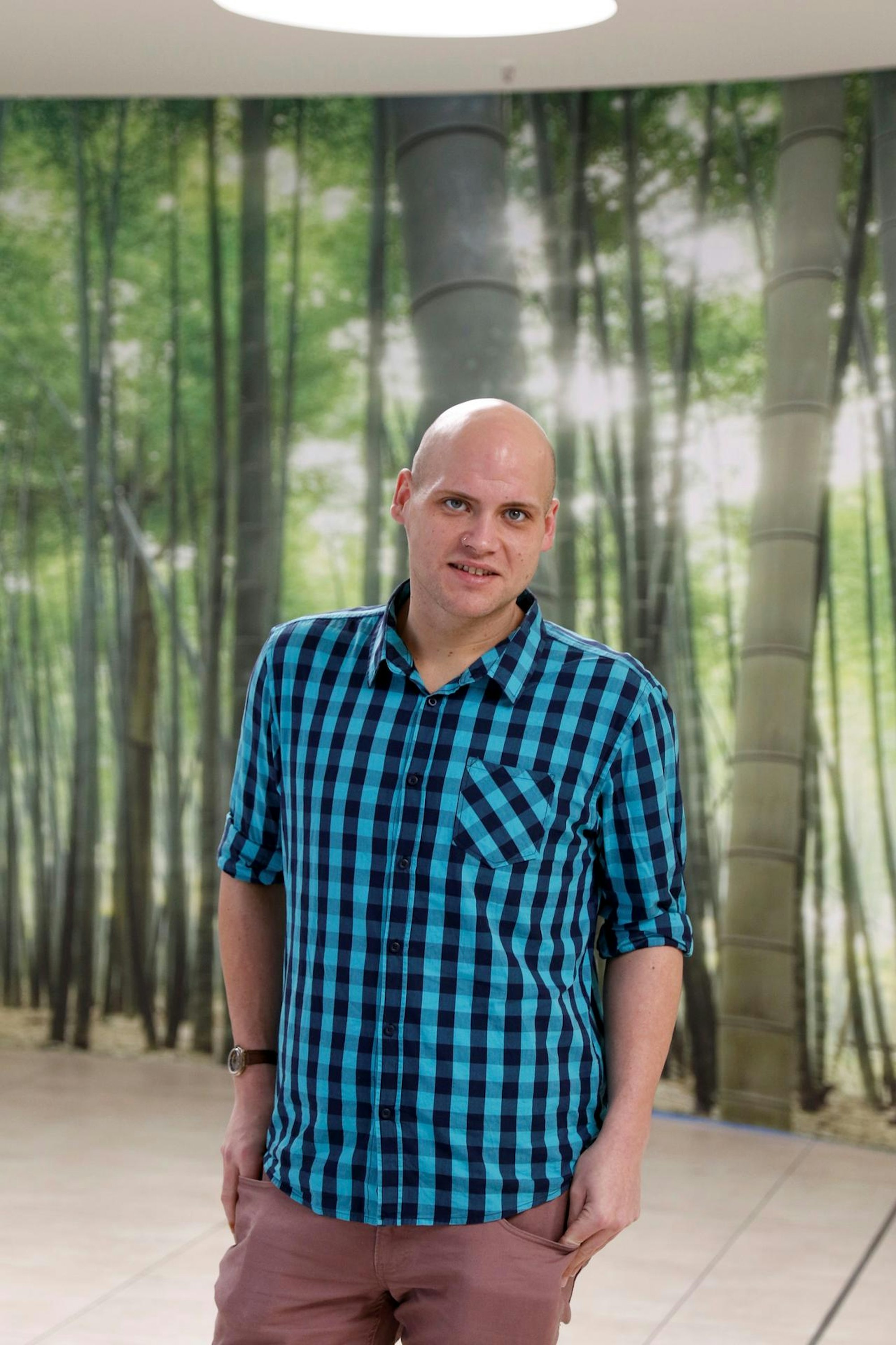 Jan Tiffe danach