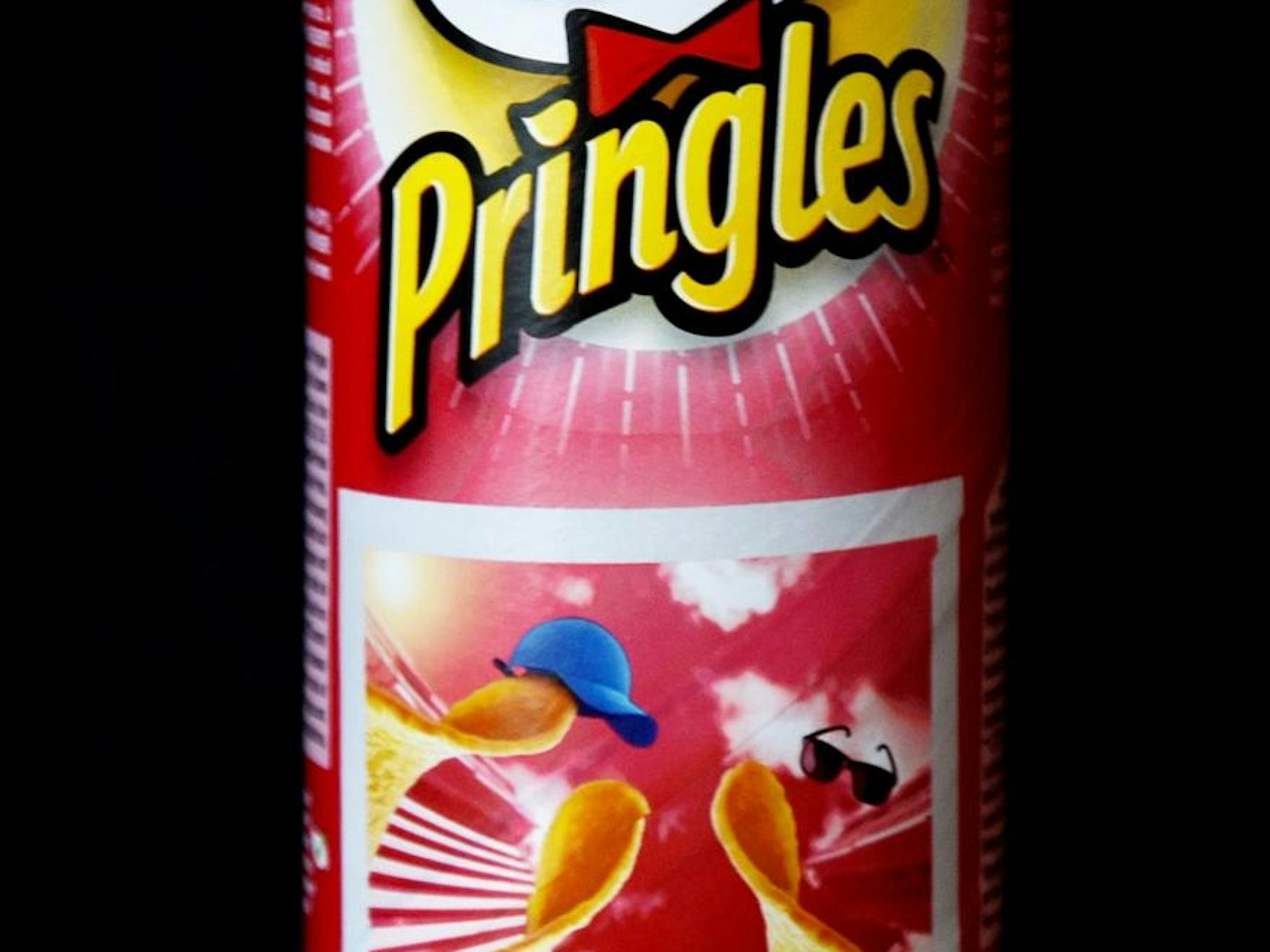 Pringles