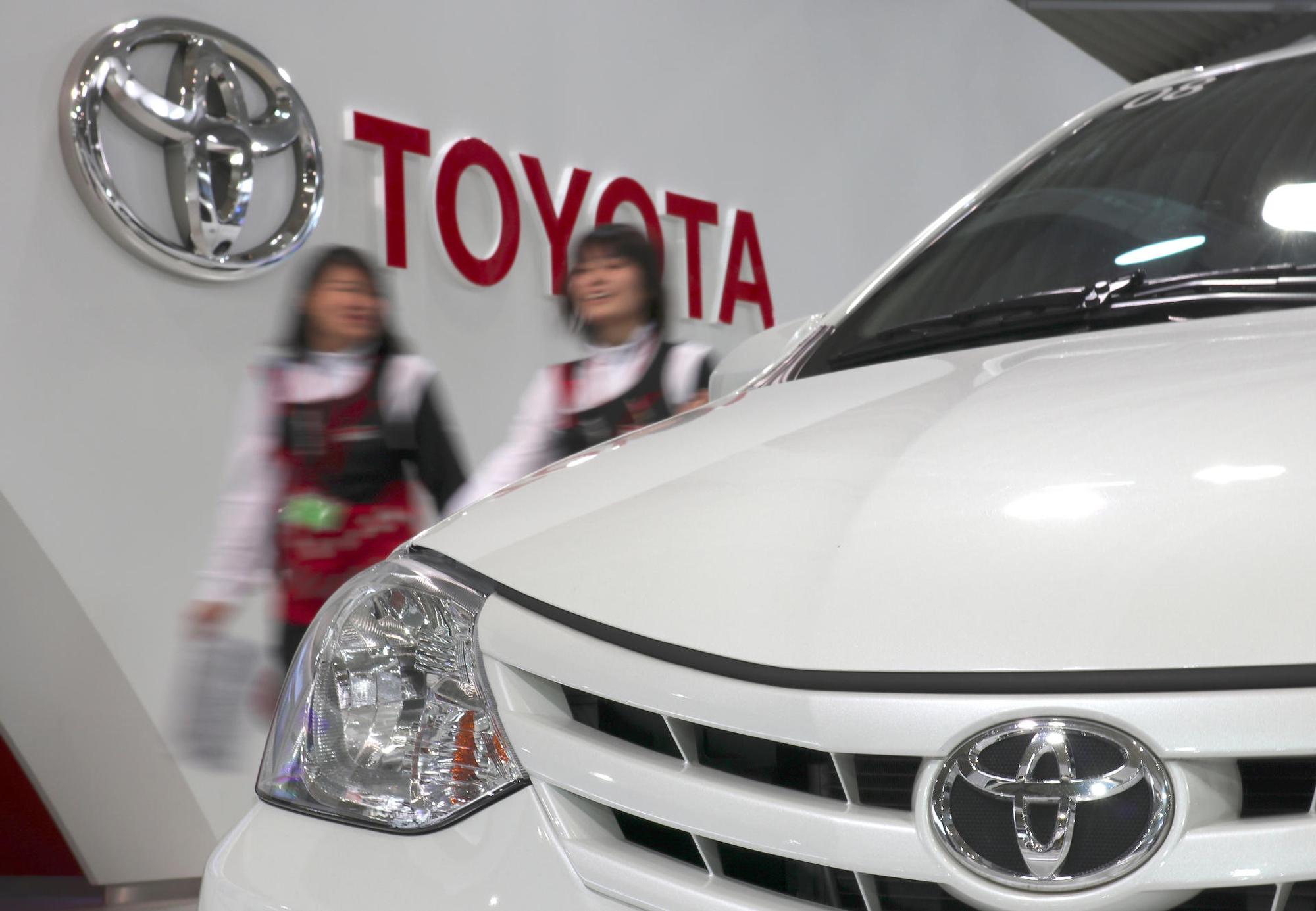 Toyota