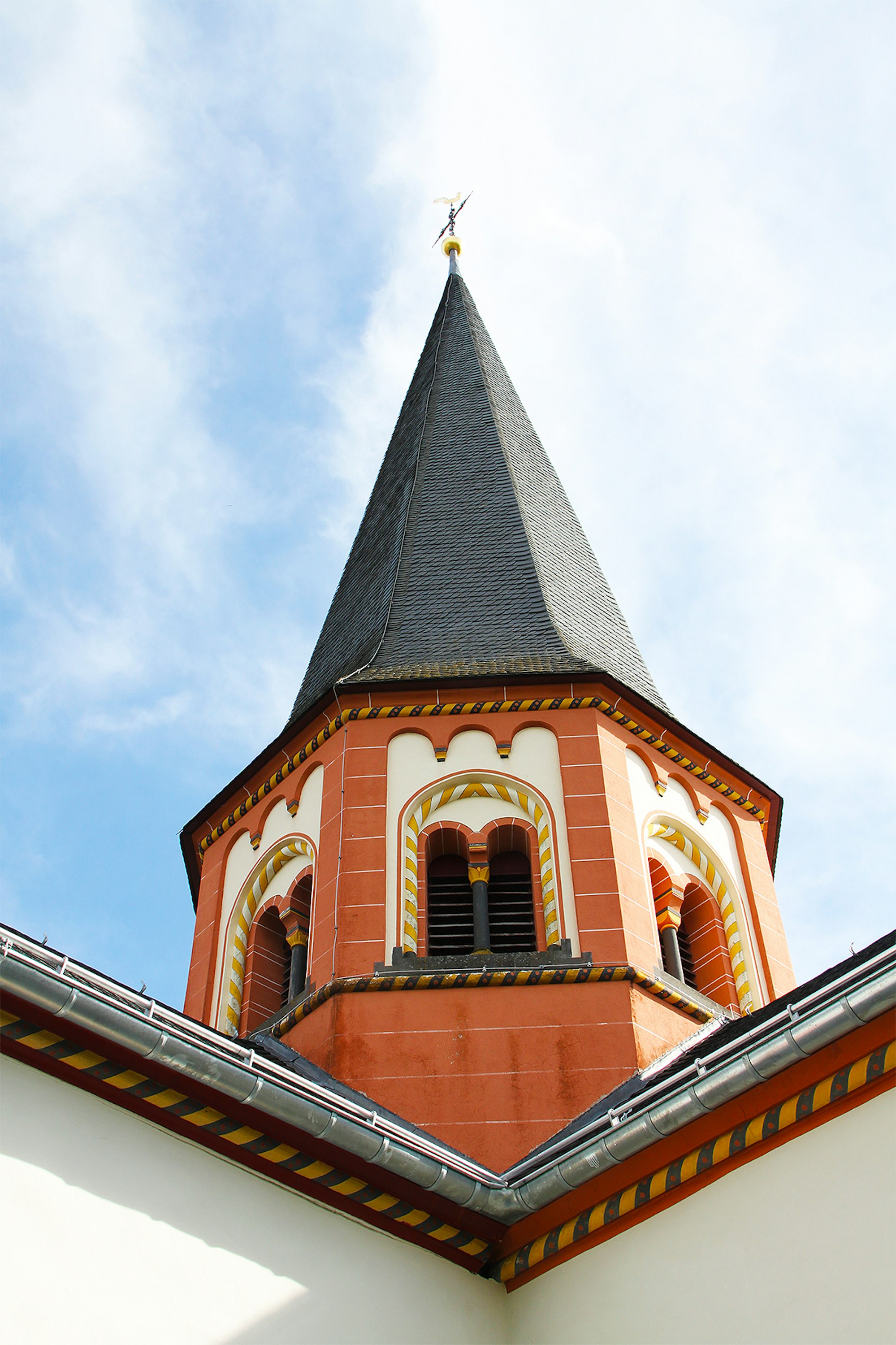 Dach Basilika Steinfeld_003