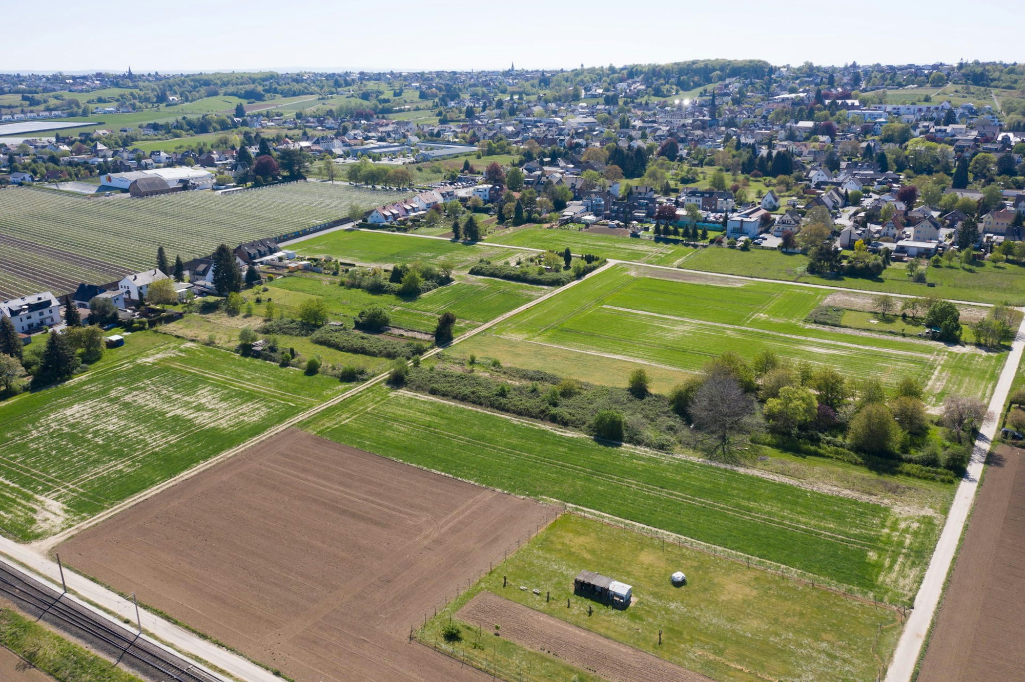 Merten_Baugebiet_Gesamtschule_Drohnenfoto_keh
