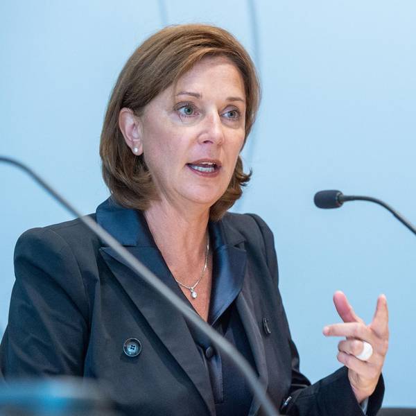 Ivonne Gebauer