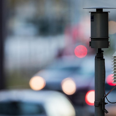 Messstation Clevischer Ring