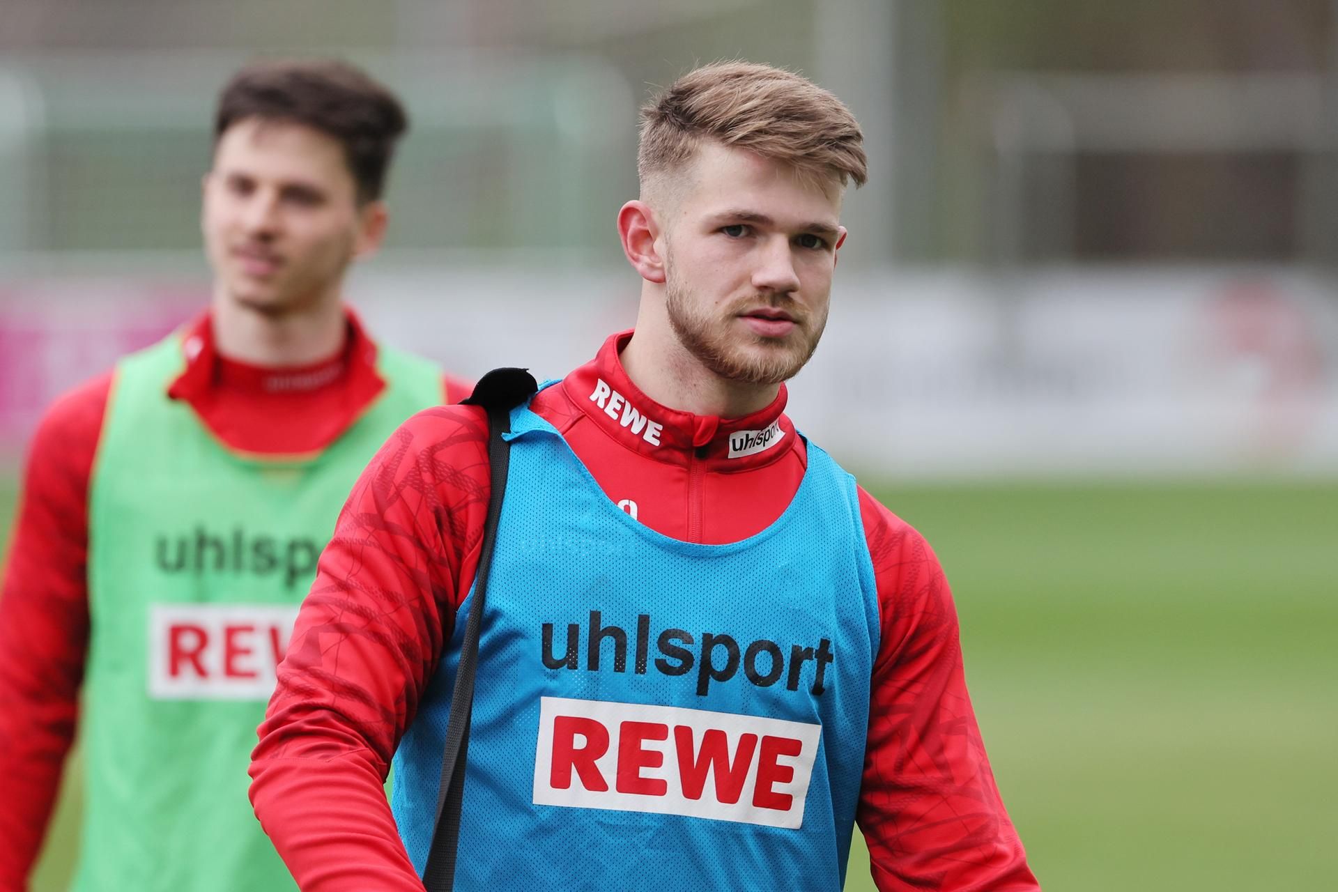 Thielmann Ausfall FC 110522