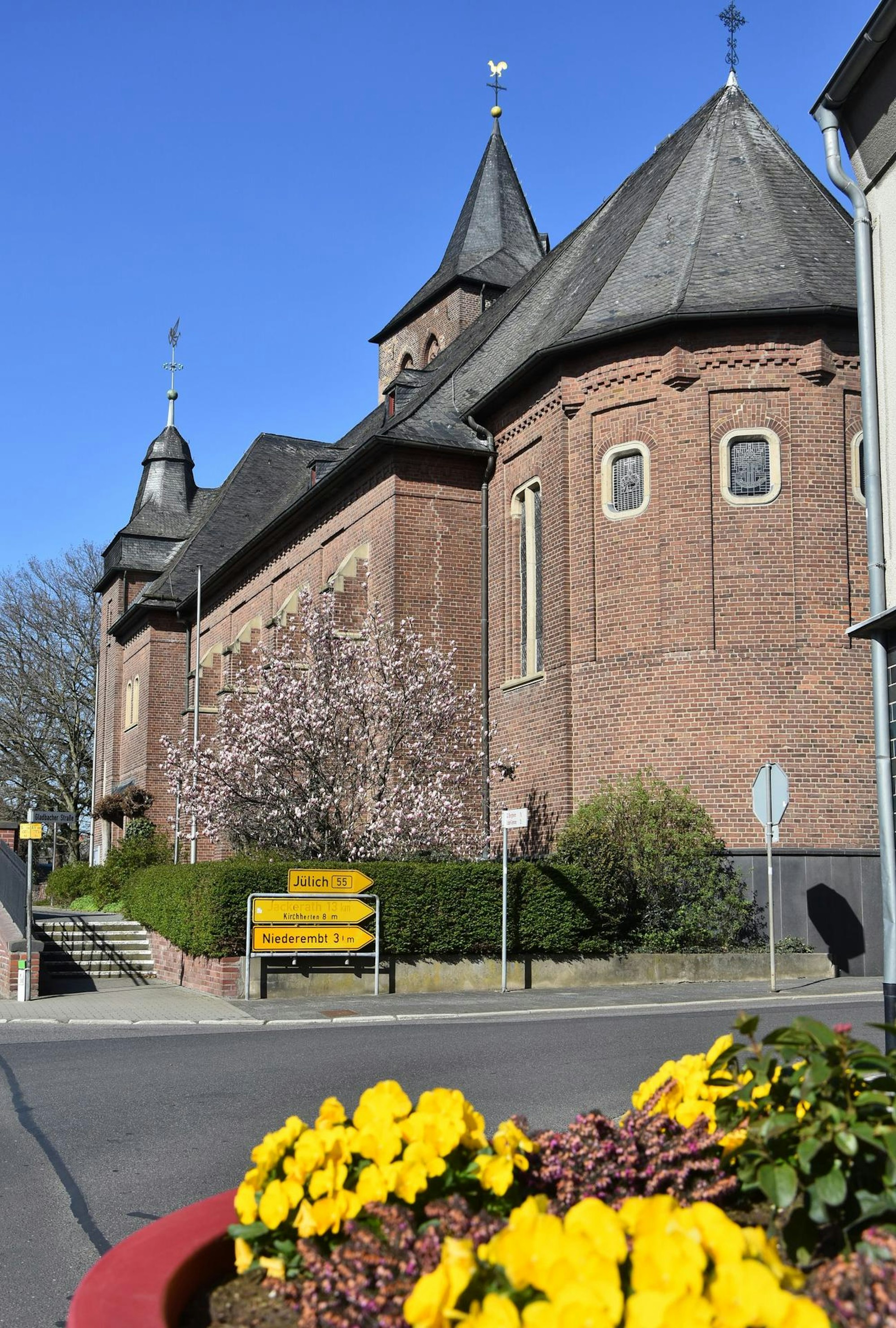 Rätselwanderung Elsdorf Bild 5