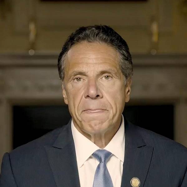Cuomo