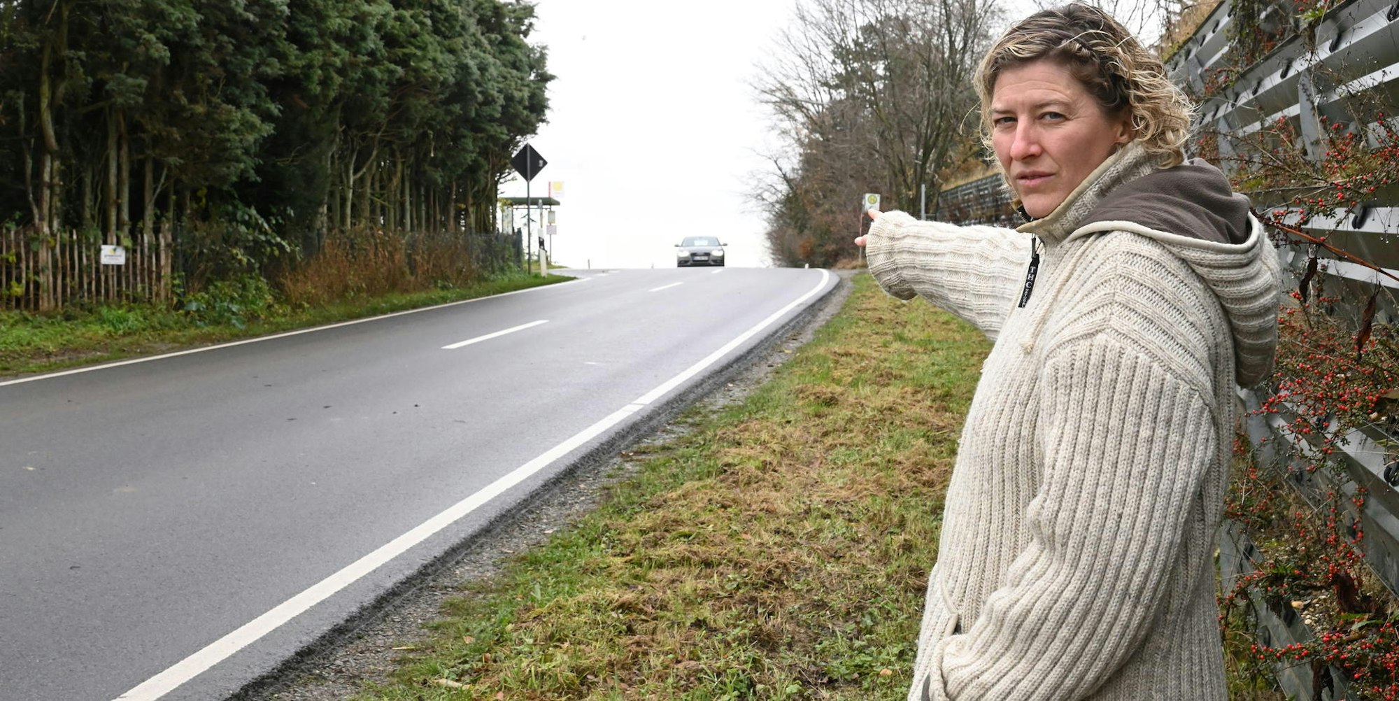 Miriam Hatterscheidt 071221