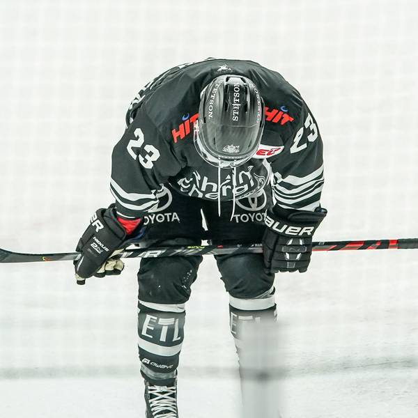 Kölner Haie Krise