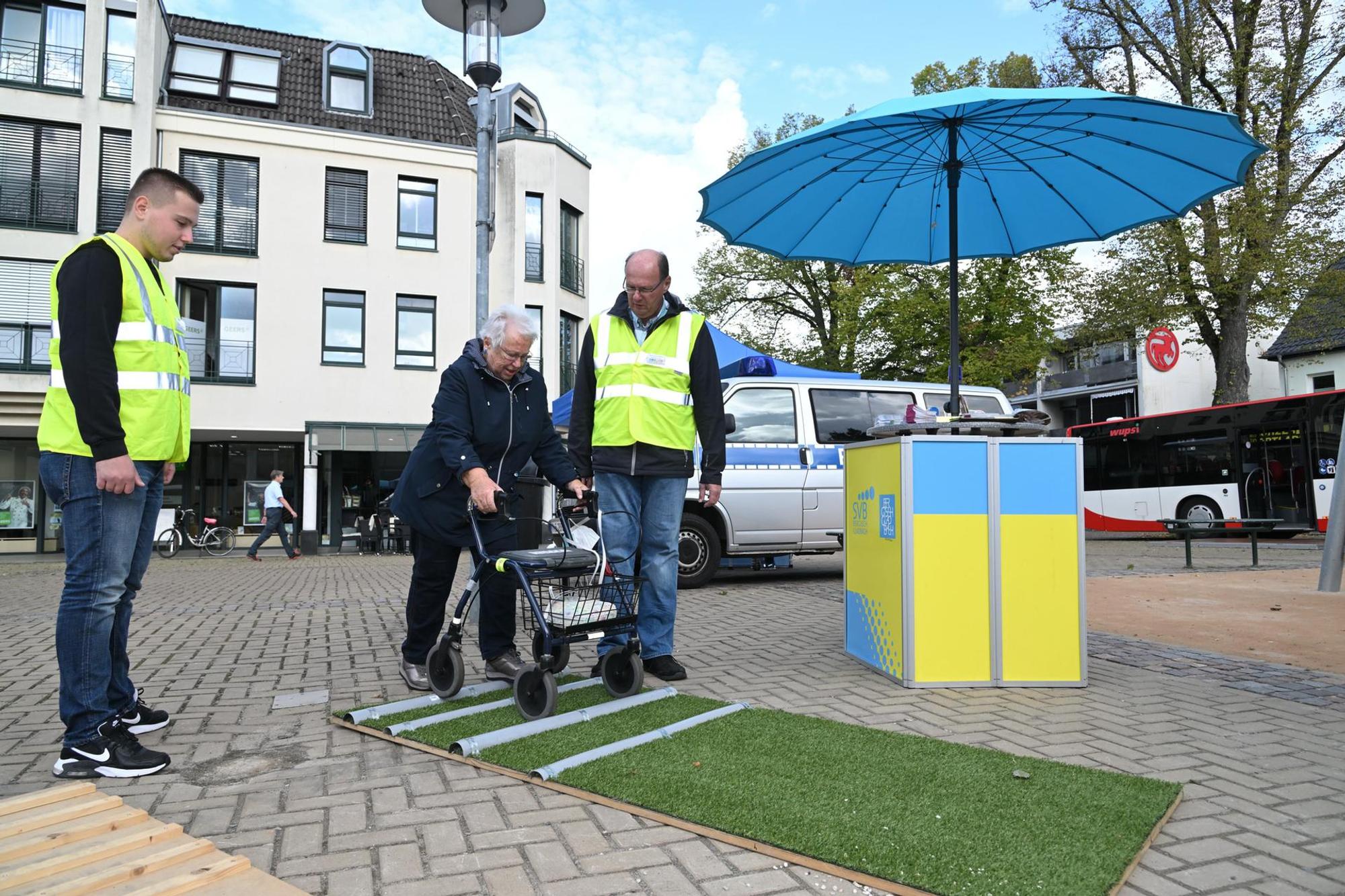 Gladbach Rollatortraining_2