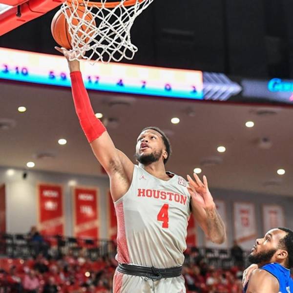 Justin Gorham Baskets