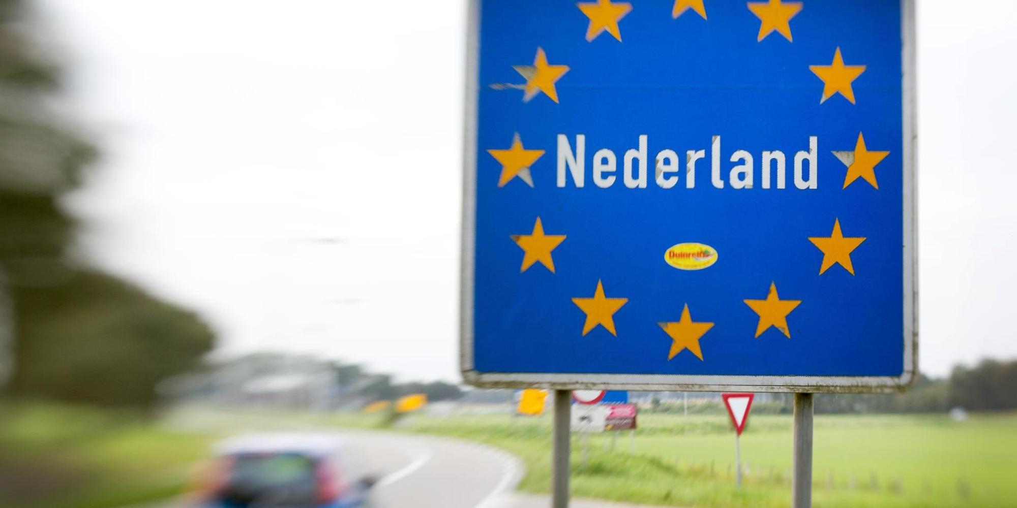 Niederlande Coroan