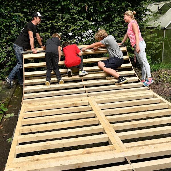 Skaterampe Juze 1 130821