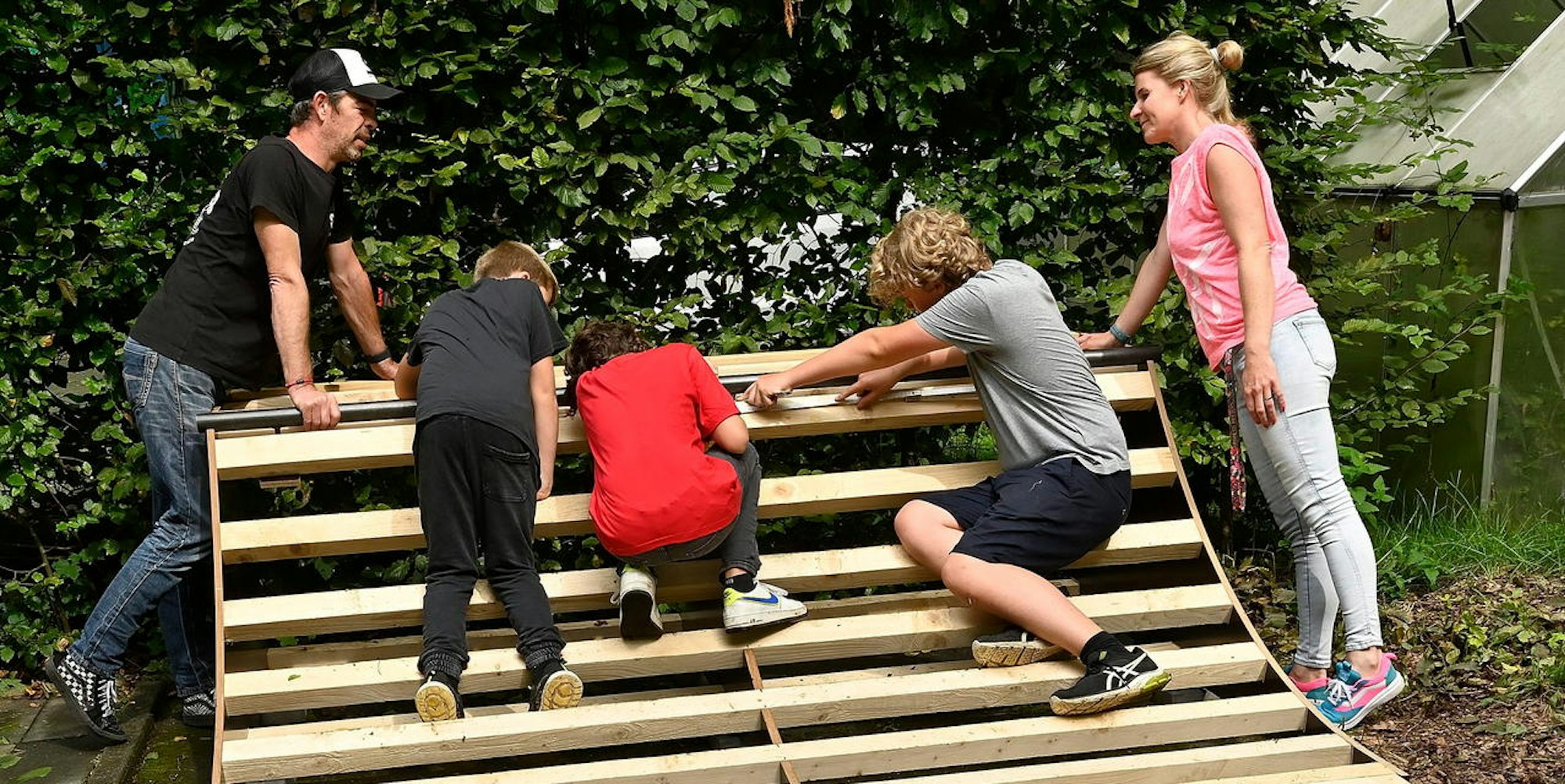 Skaterampe Juze 1 130821