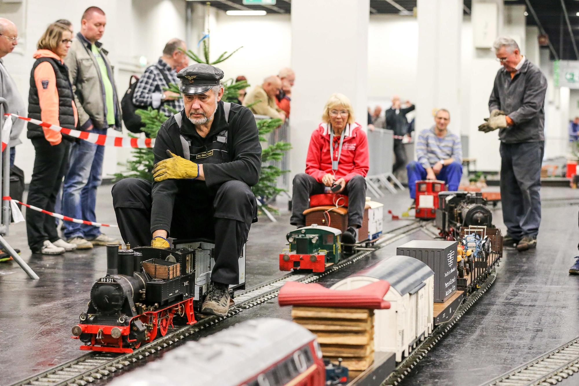 Eisenbahn (1)