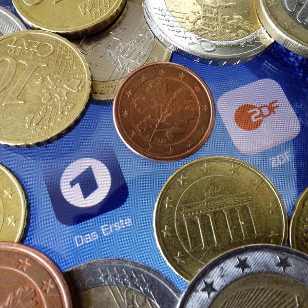 Rundfunkbeitrag 030719
