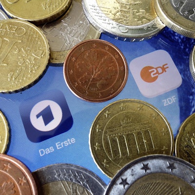 Rundfunkbeitrag 030719