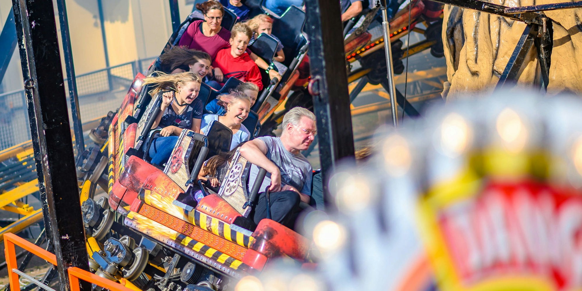 Pützchens Markt Westhoff