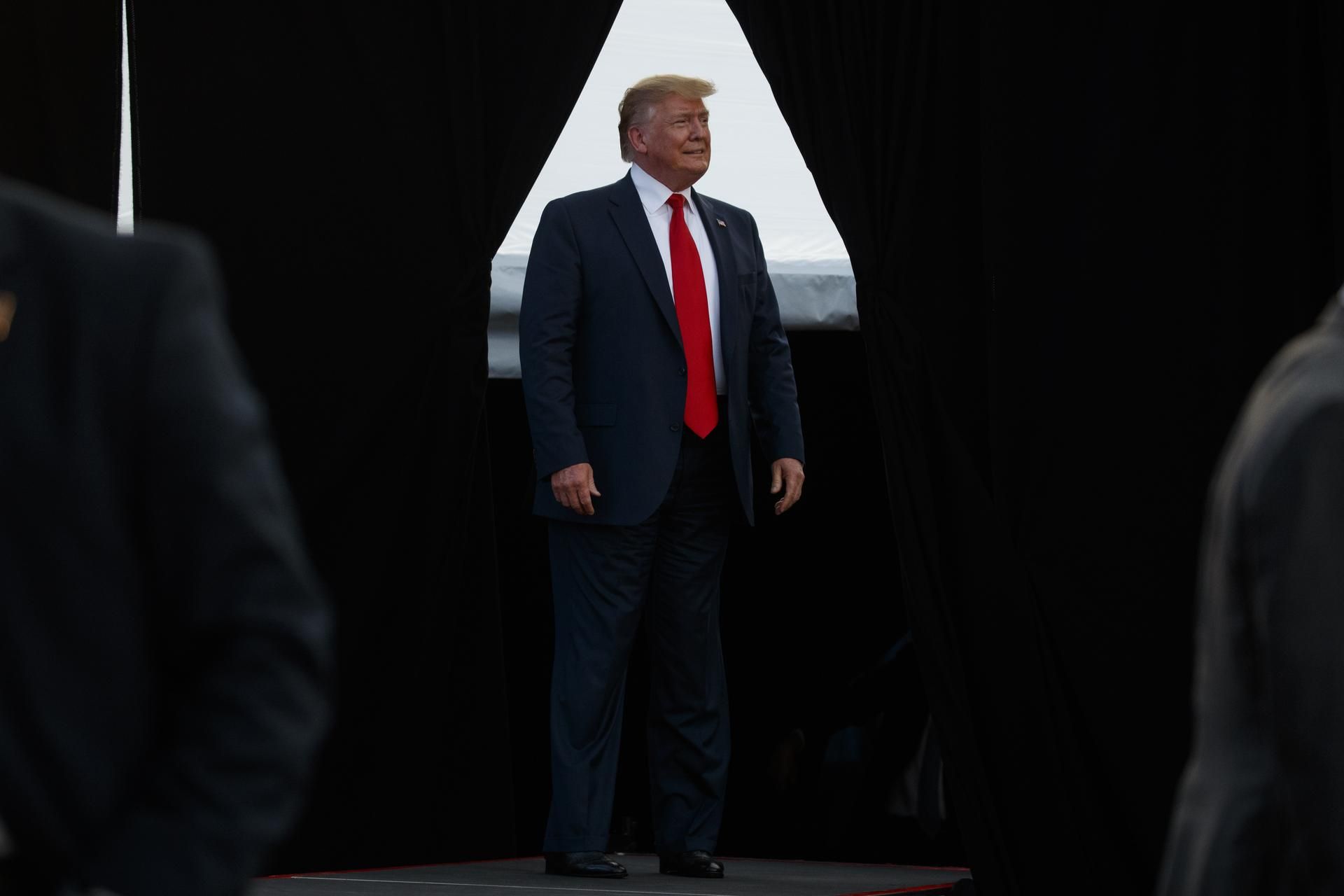 Trump 090519