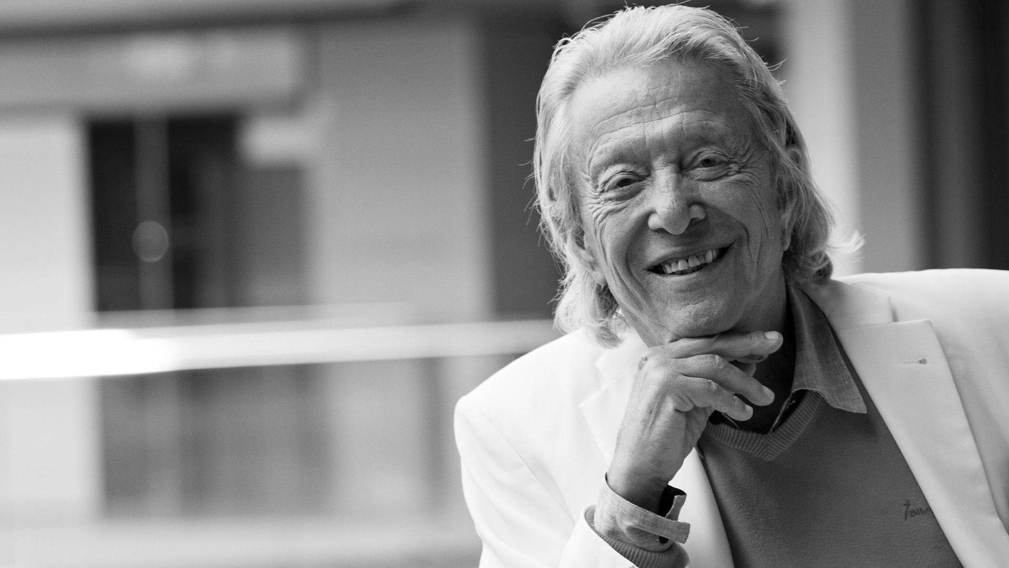 Rolf Eden