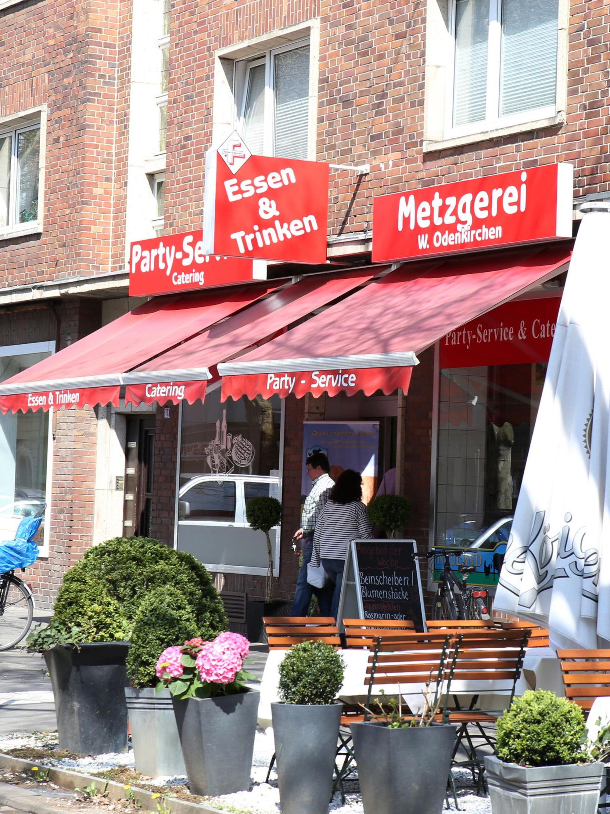 Neuer Inhalt