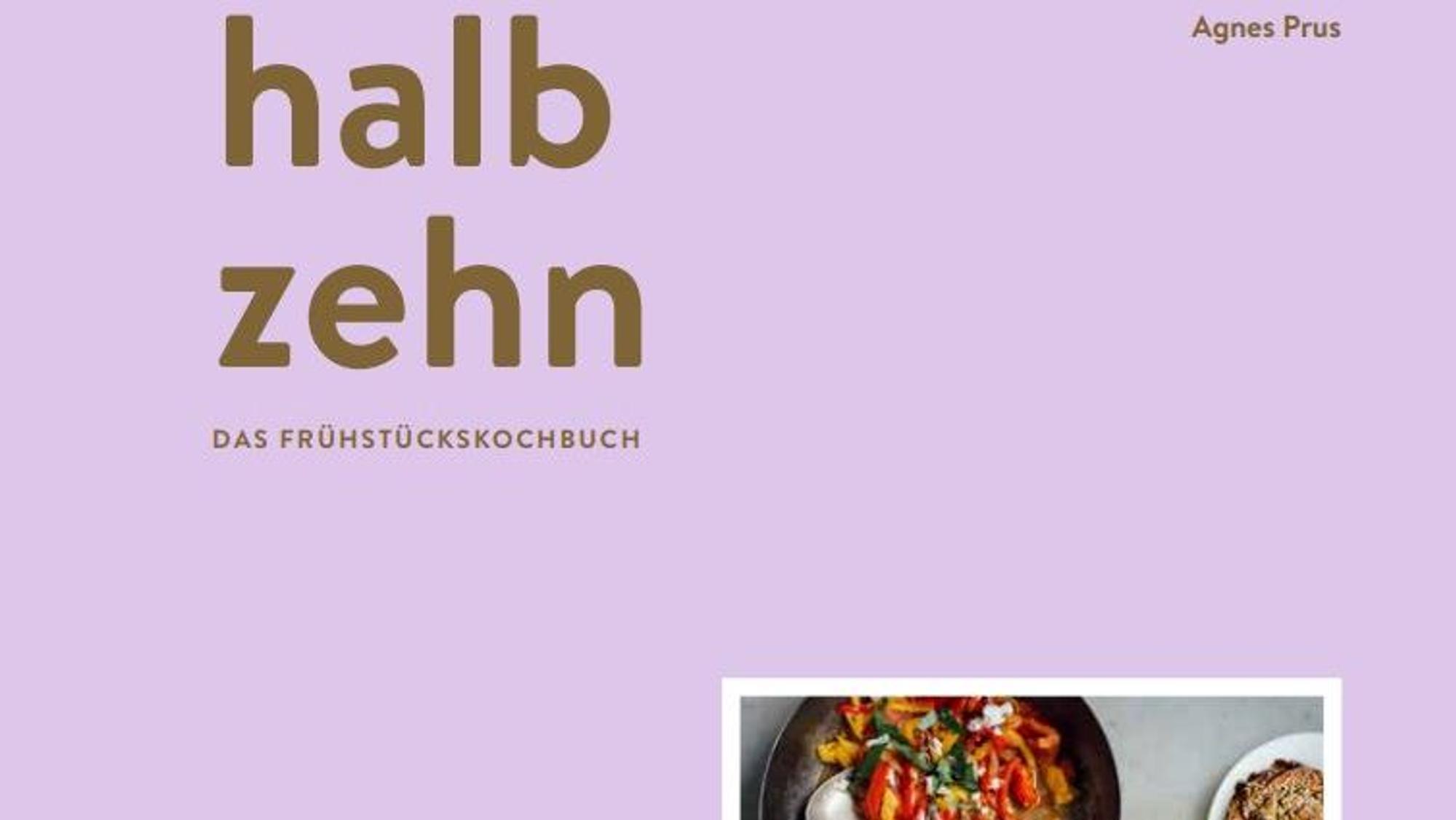 Cover des Buches: „Halb 10“