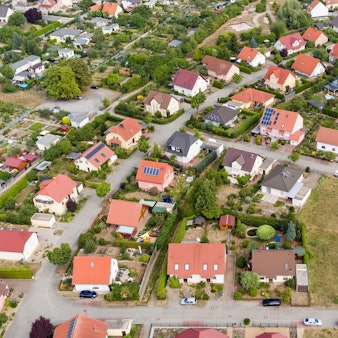 PIC Mieten und Kaufpreise steigen weiter