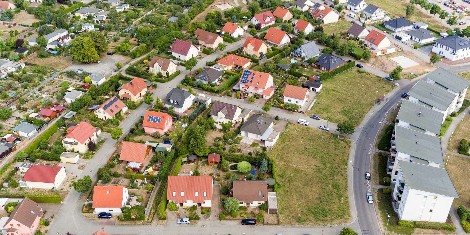 PIC Mieten und Kaufpreise steigen weiter