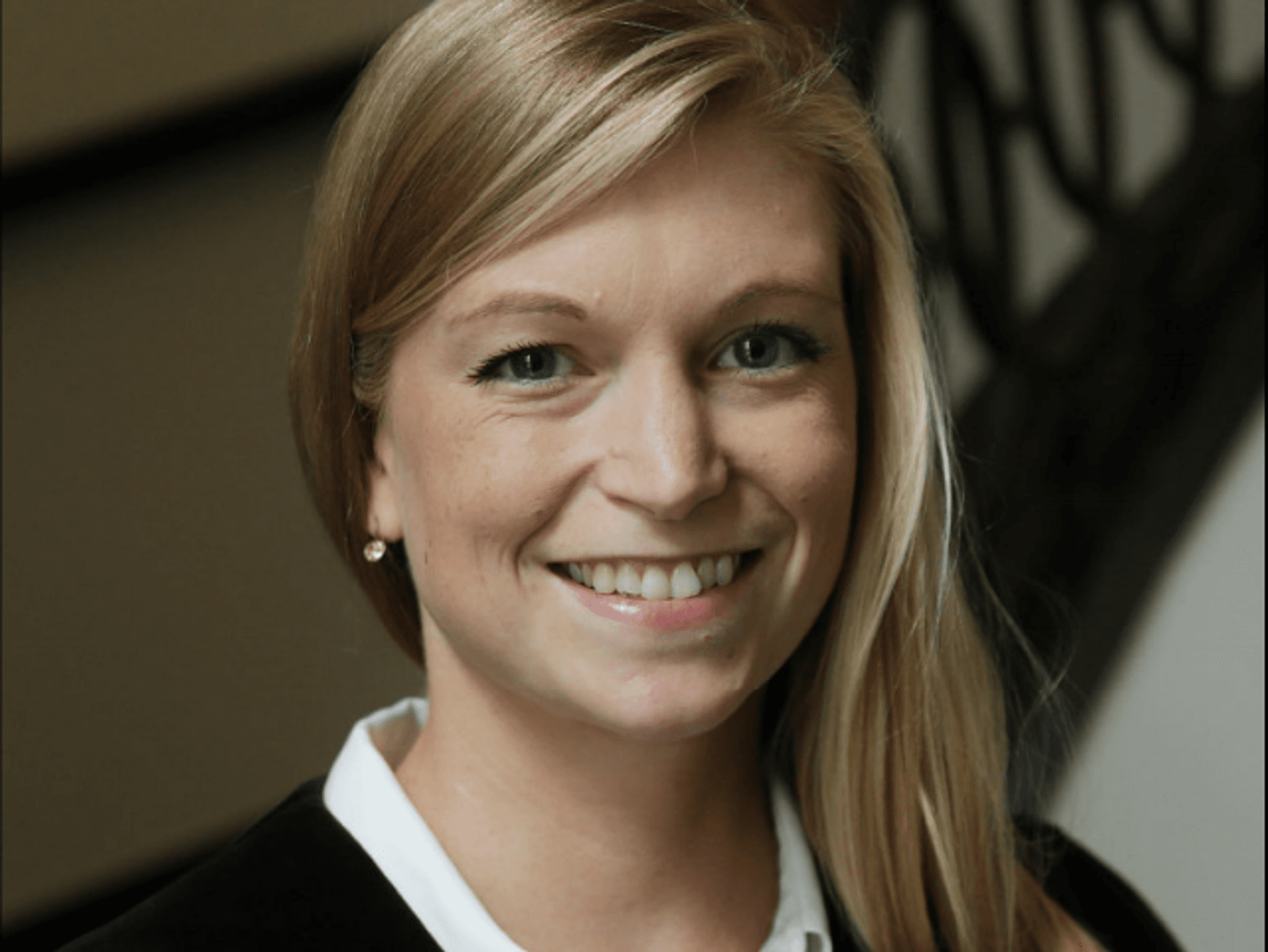 Laura Hollmann