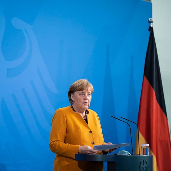 Merkel