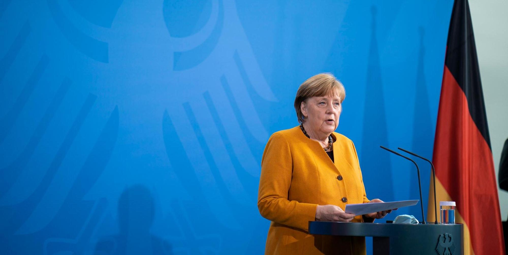 Merkel