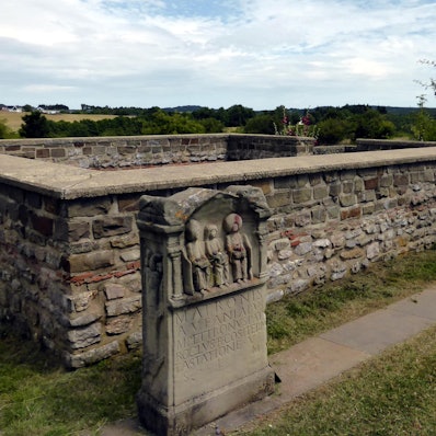 Eifelspur Hedrich Marmagen