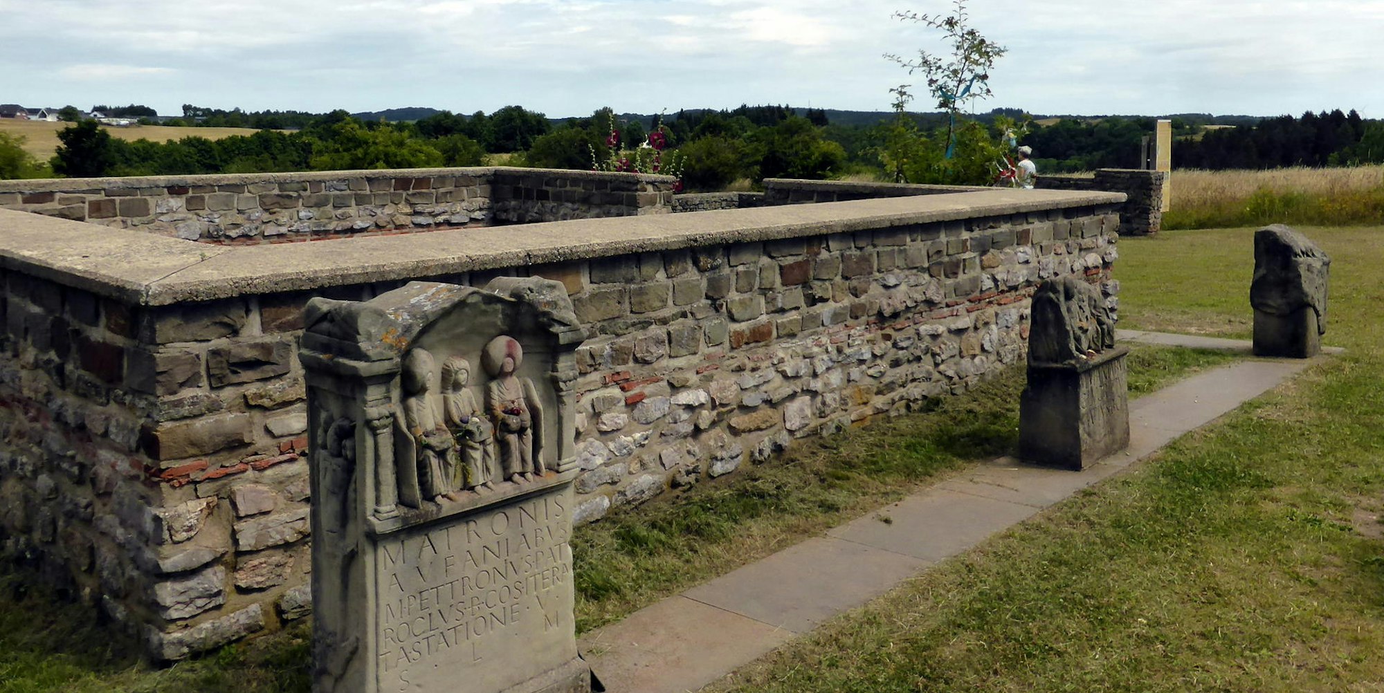 Eifelspur Hedrich Marmagen