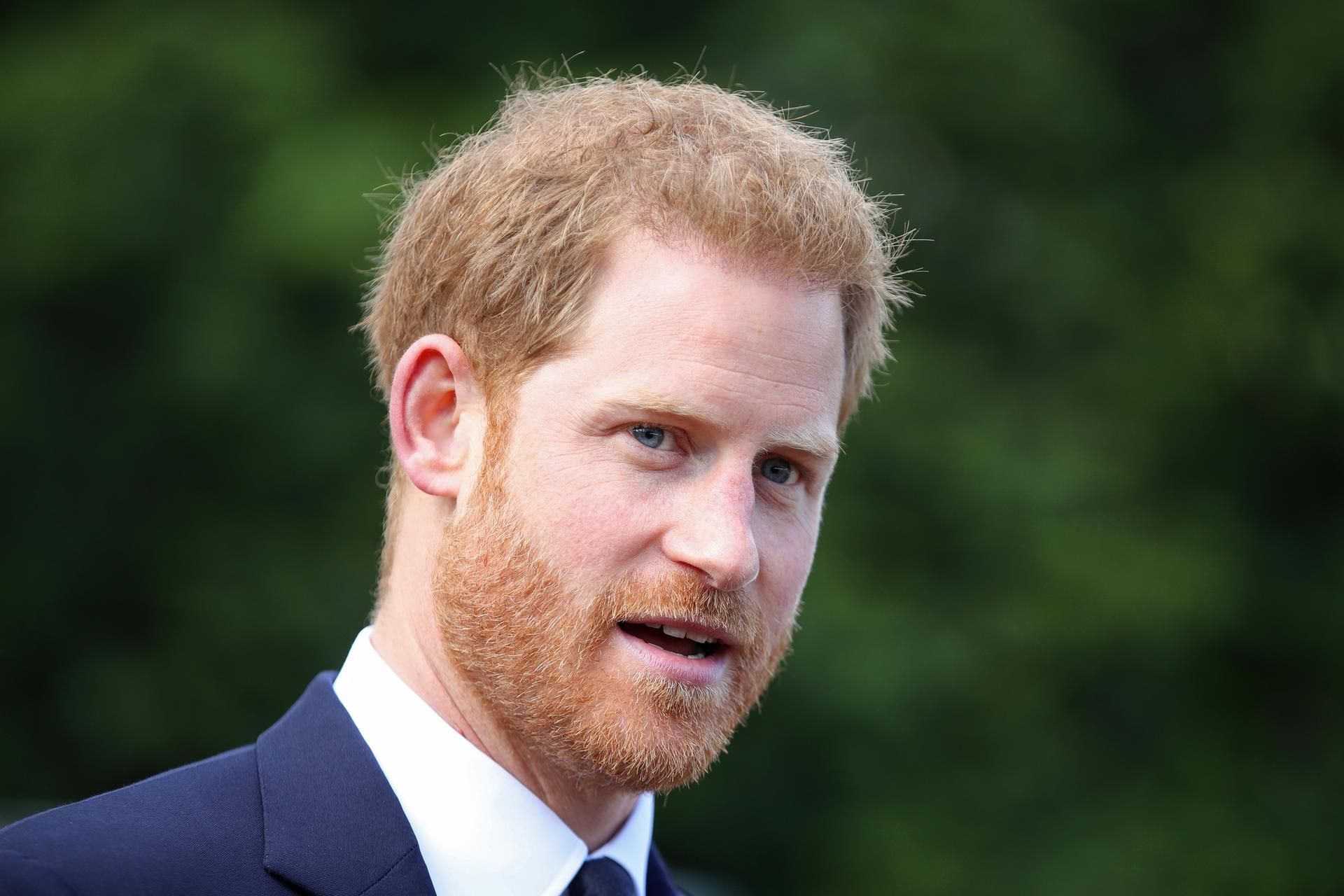 prinz harry 07122019