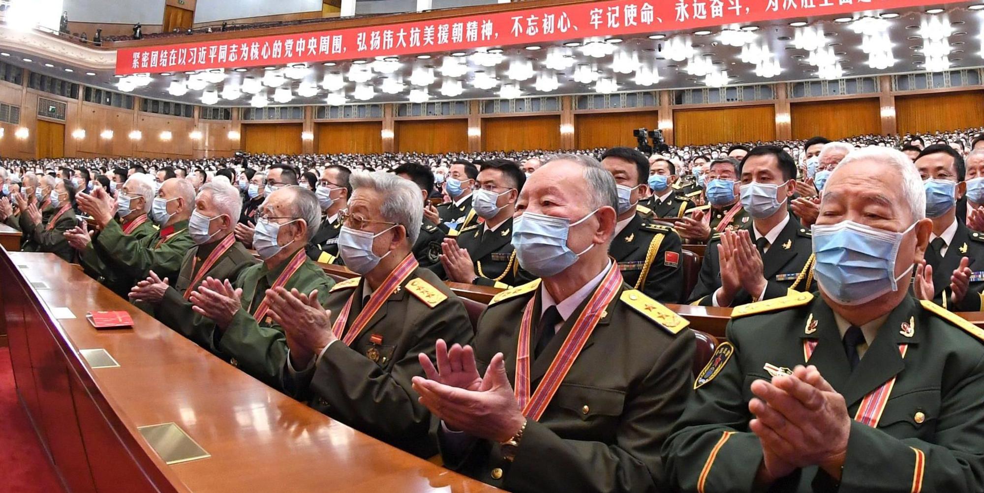Chinesische Armee