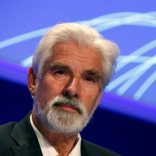 Klaus Hasselmann