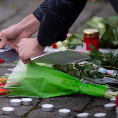 Hanau Anschlag Kommentar 200220