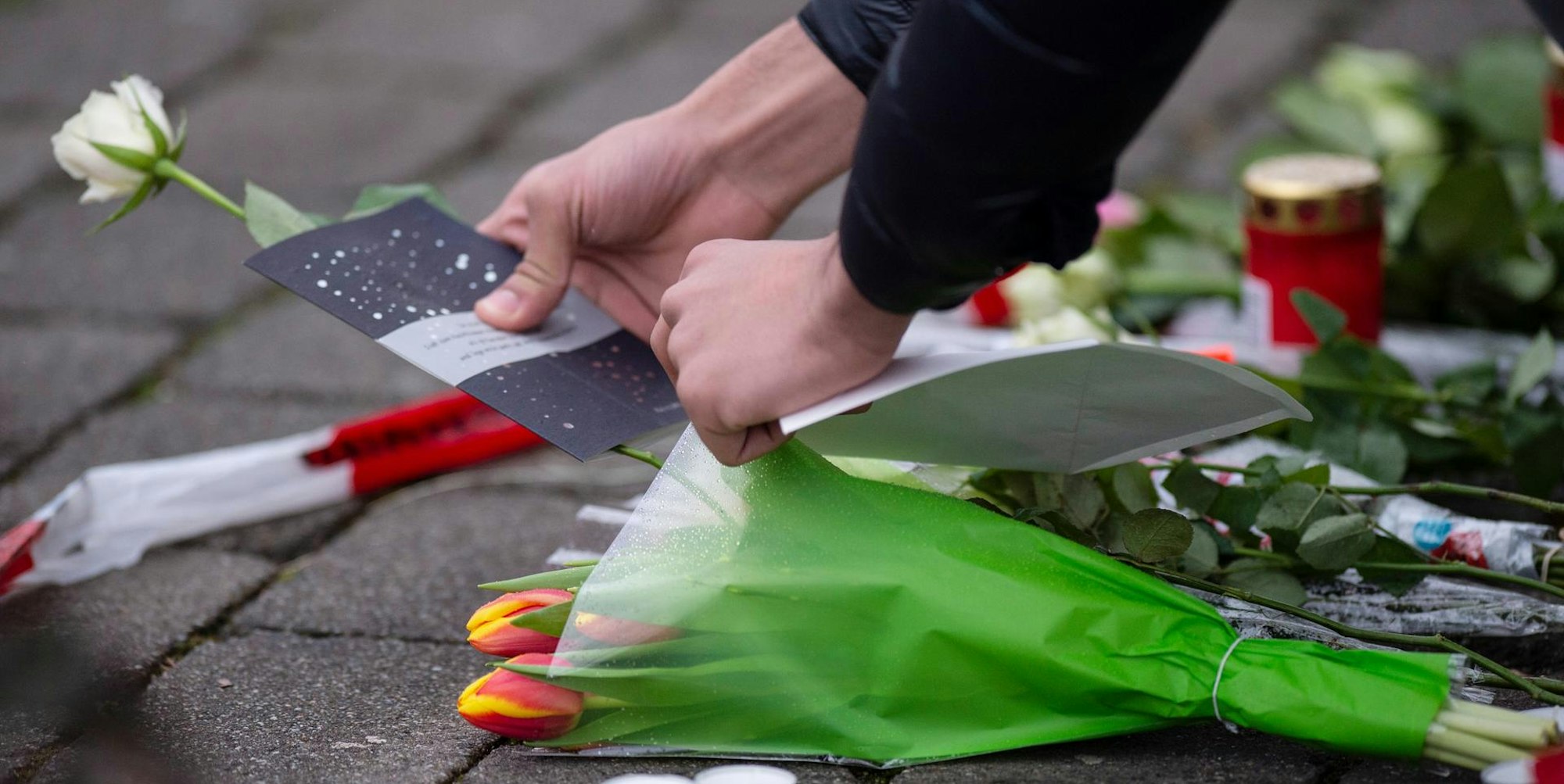 Hanau Anschlag Kommentar 200220