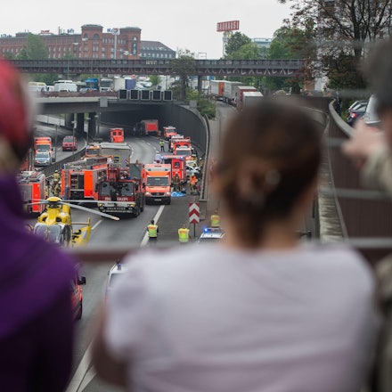 Unfall-Gaffer dpa 131119