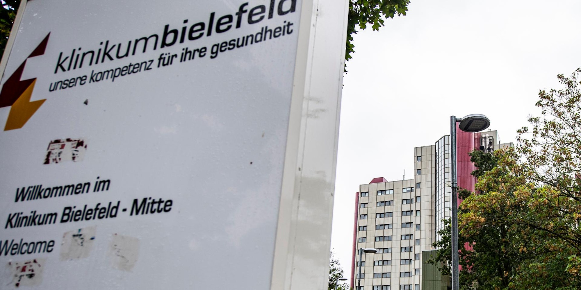 Bielefeld Klinikum