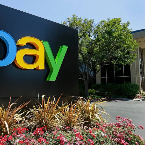 Ebay